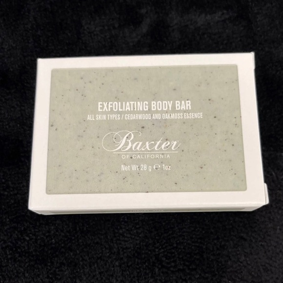 NWOT Birch Box Bundle (Men’s Samples) - Picture 4 of 10